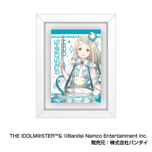 『学園アイドルマスター』アートフレームコレクション【BOX】